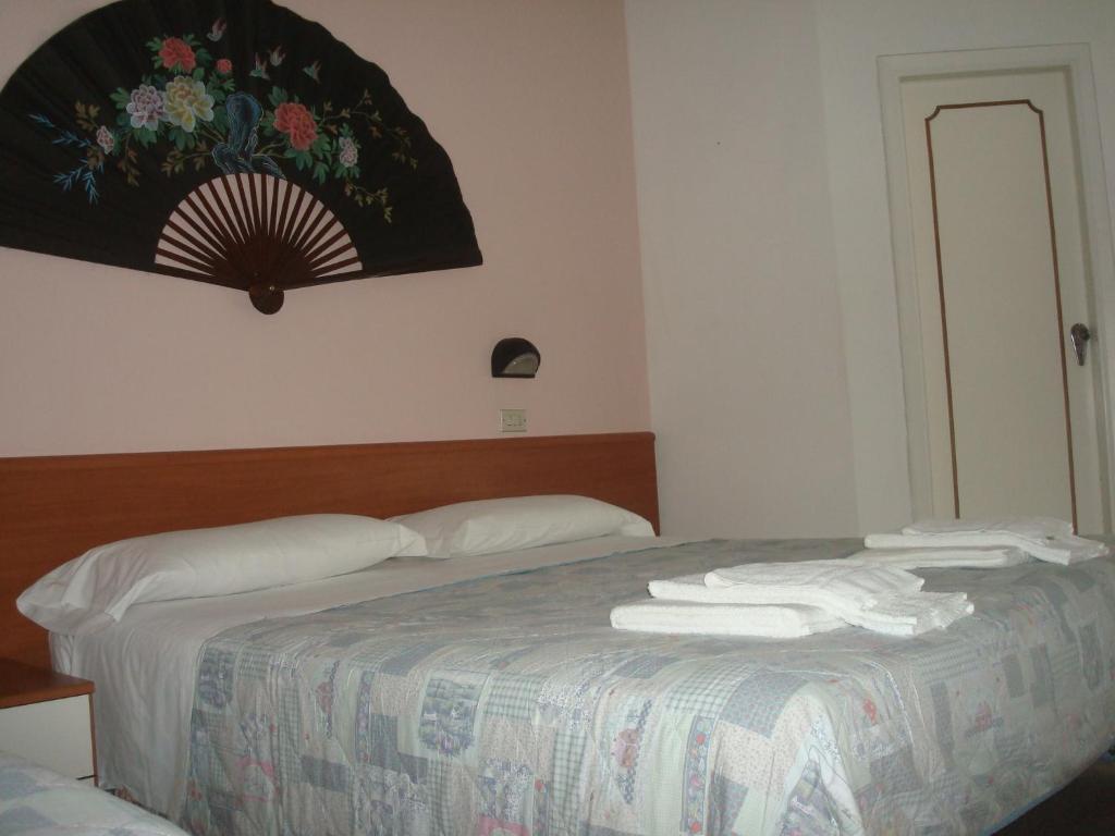 Hotel Arena Cattolica Quarto foto