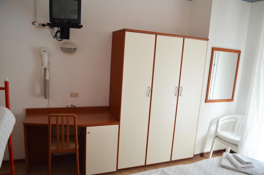 Hotel Arena Cattolica Quarto foto